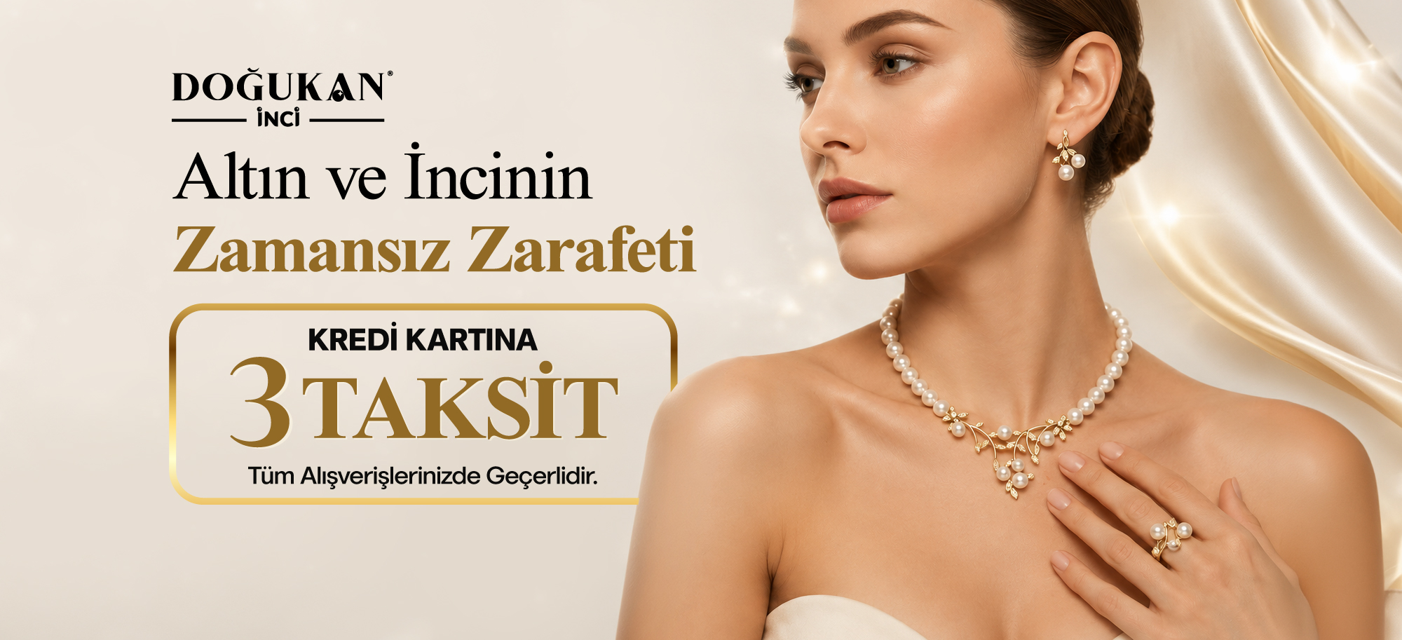 DOĞUKAN İNCİ 3 TAKSİT
