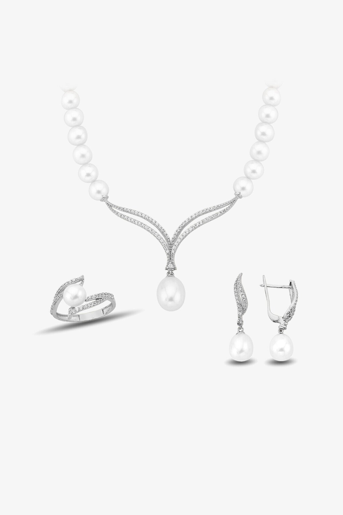 Aurielle Gelin Set