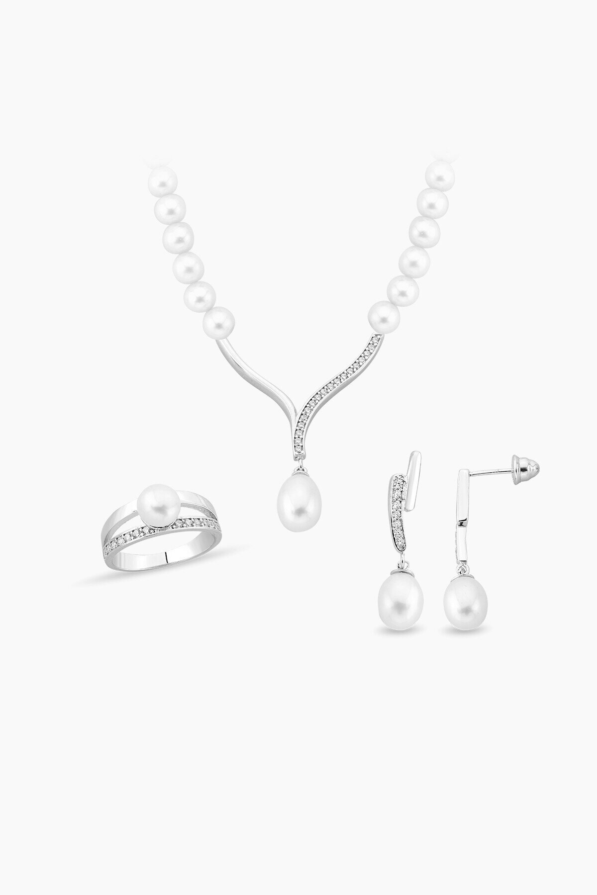Bahar Gelin Set