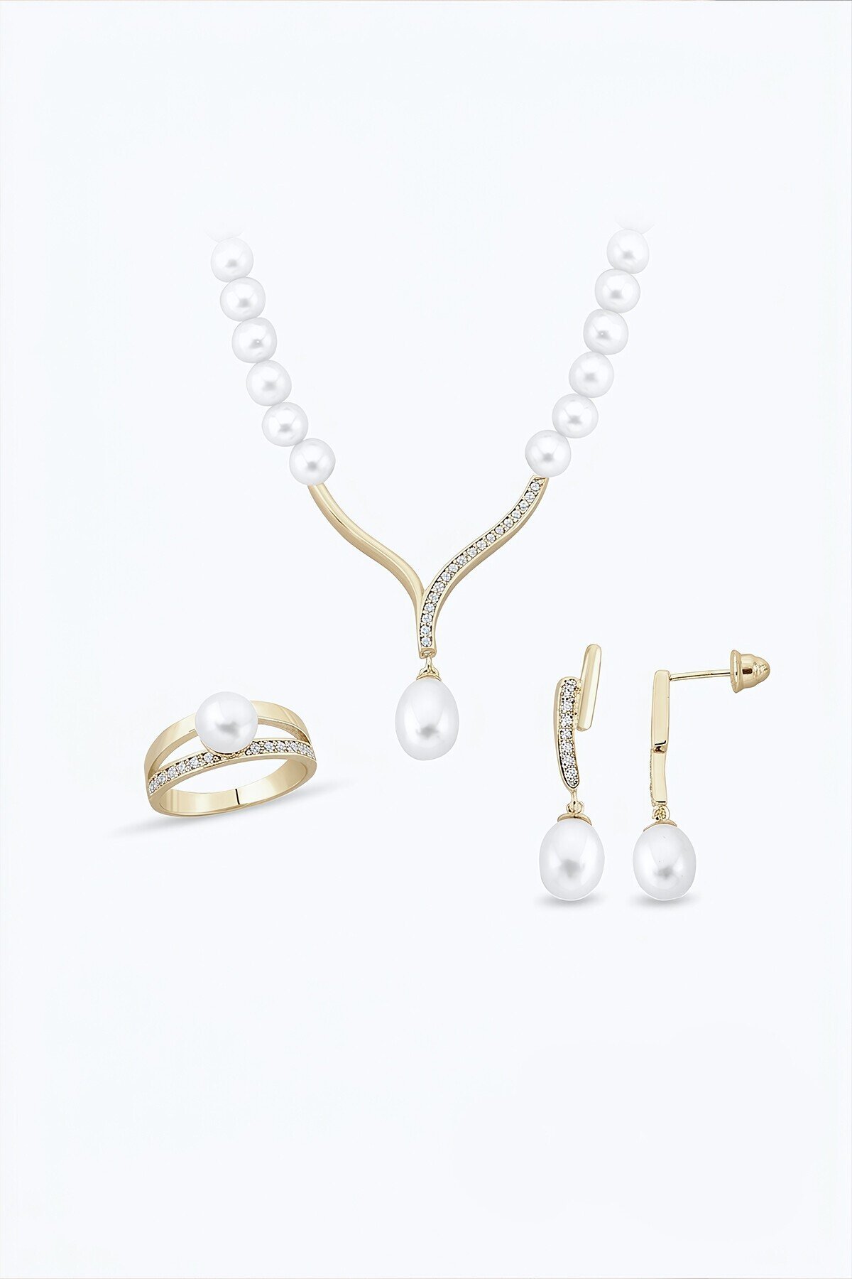 Bahar Gelin Set