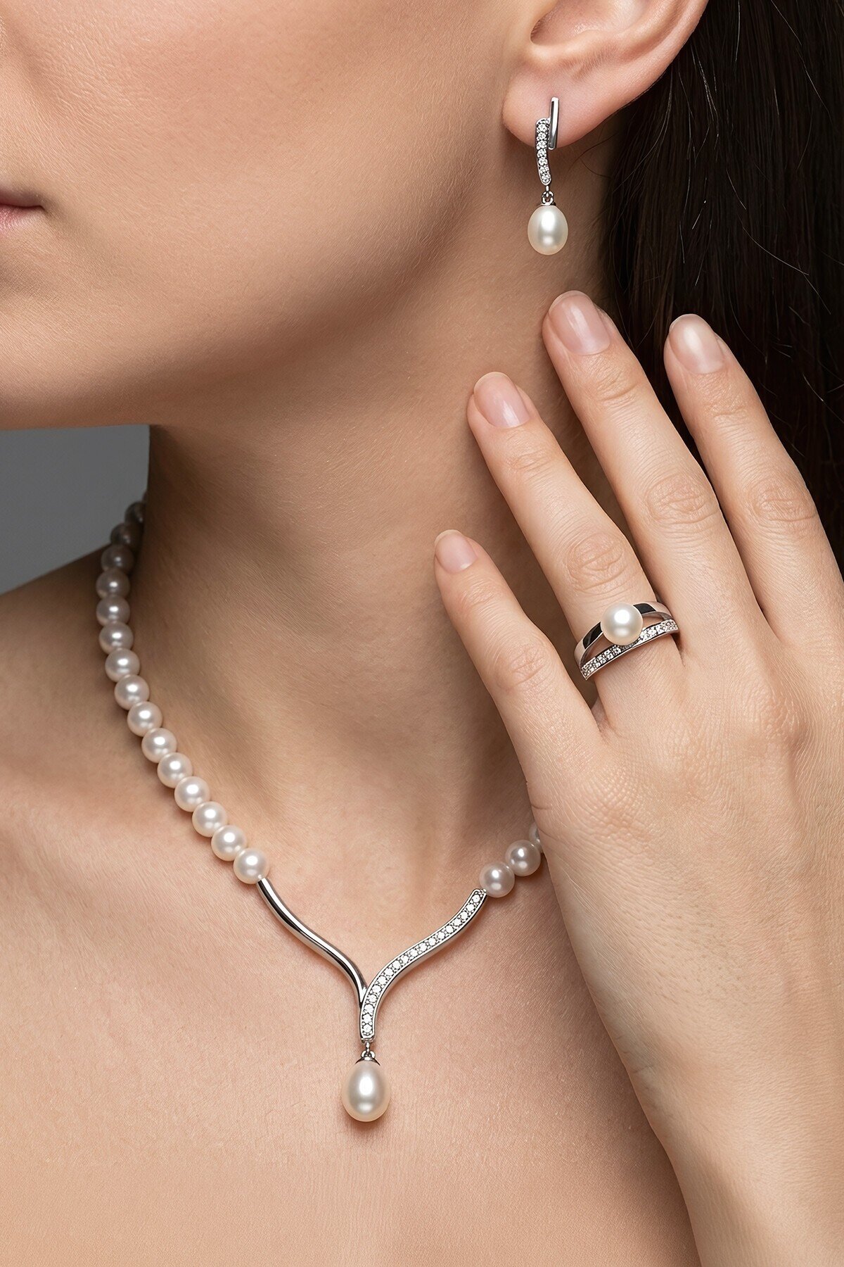 Bahar Gelin Set