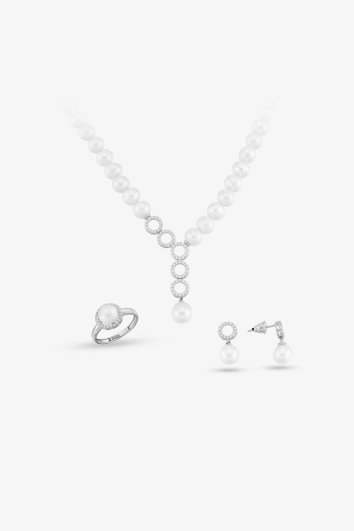 Cennet Gelin Set