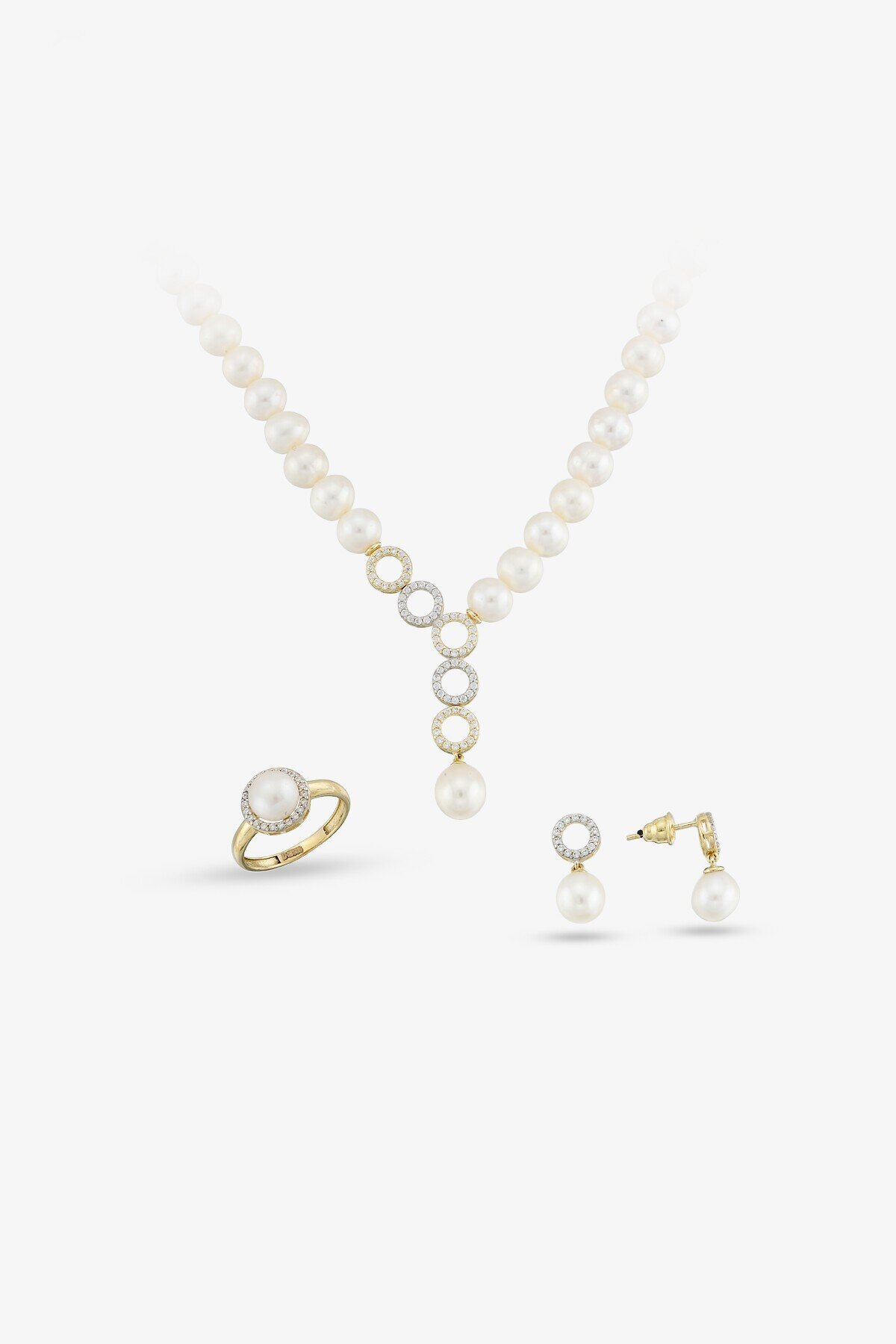 Cennet Gelin Set