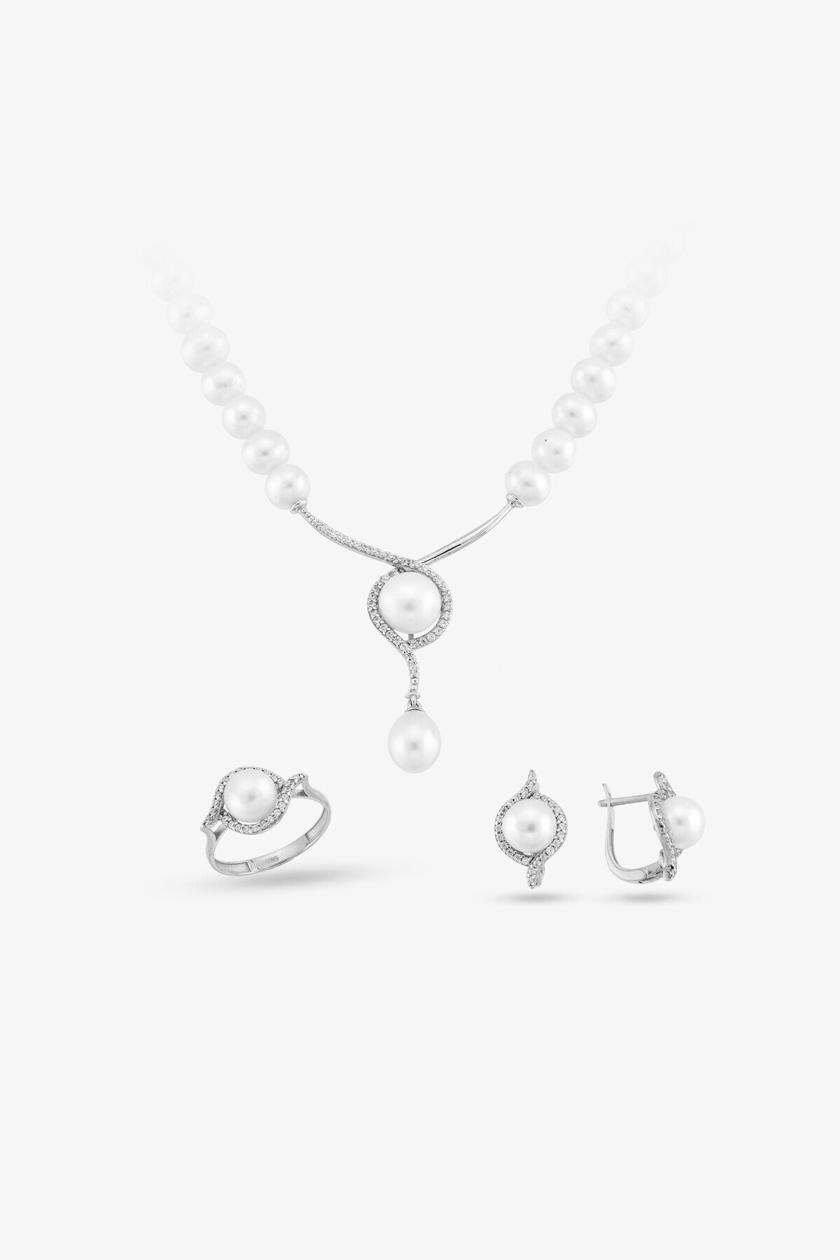 Defne Gelin Set