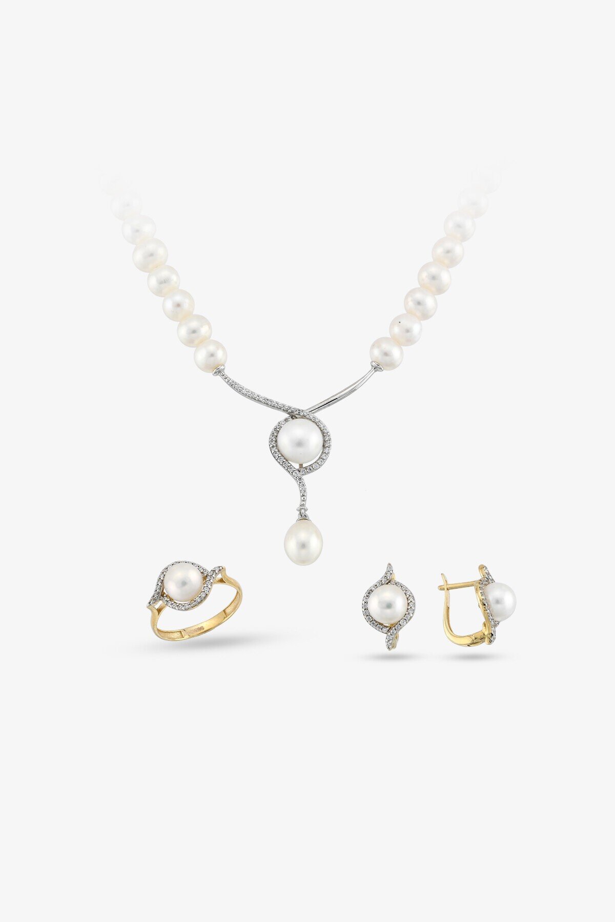 Defne Gelin Set