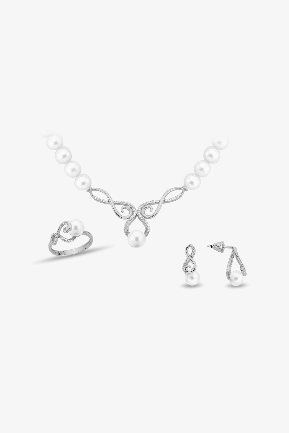 Elit Gelin Set