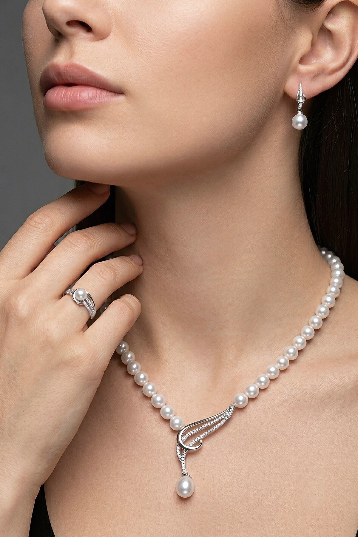 Harman Gelin Set