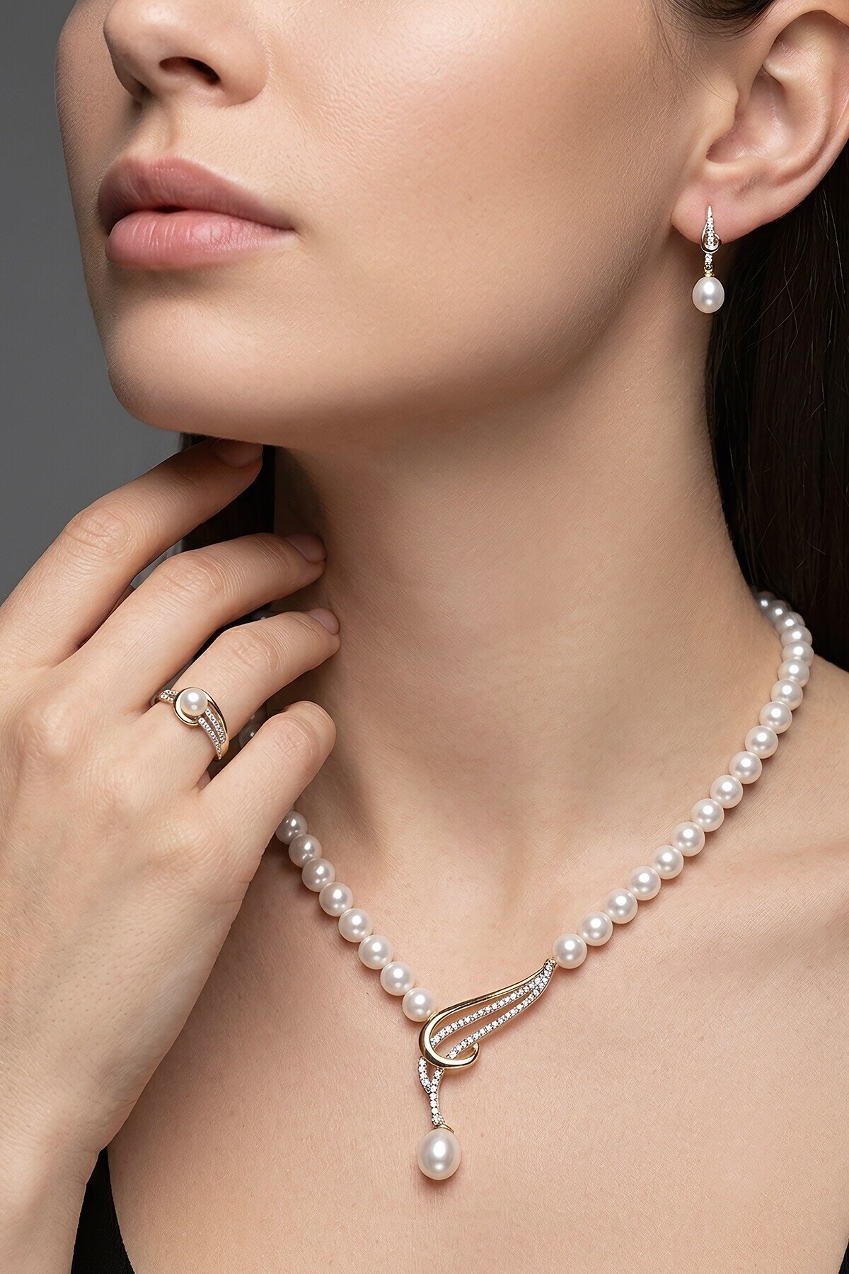 Harman Gelin Set