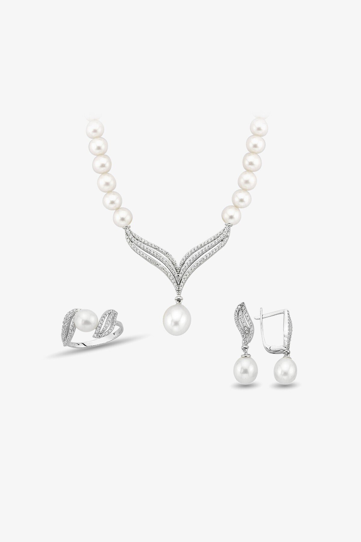 Hera Gelin Set