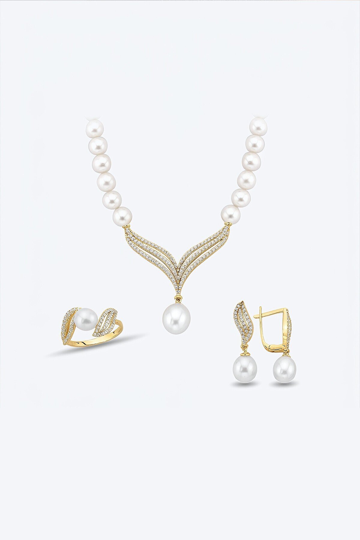 Hera Gelin Set