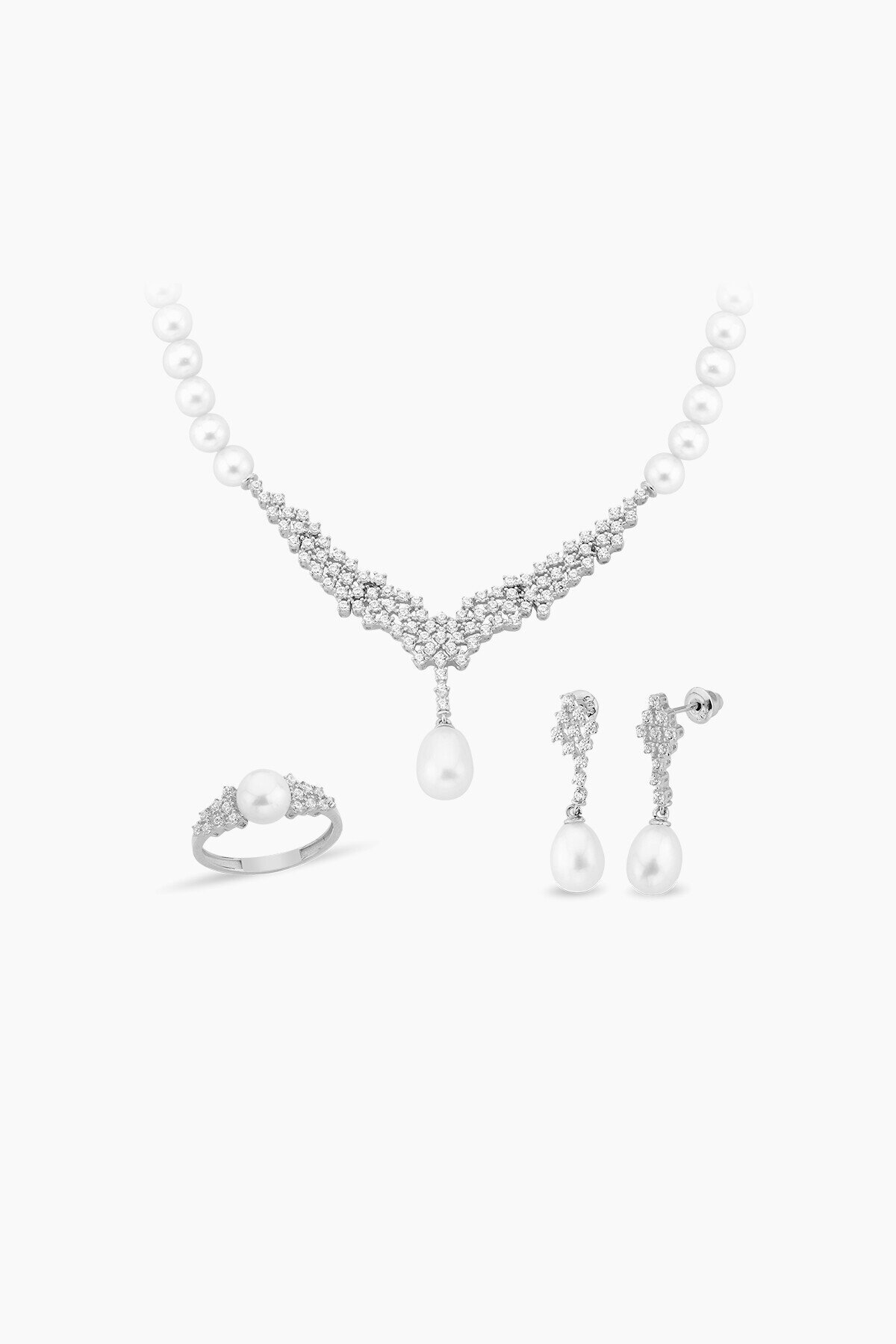 Kutup Gelin Set