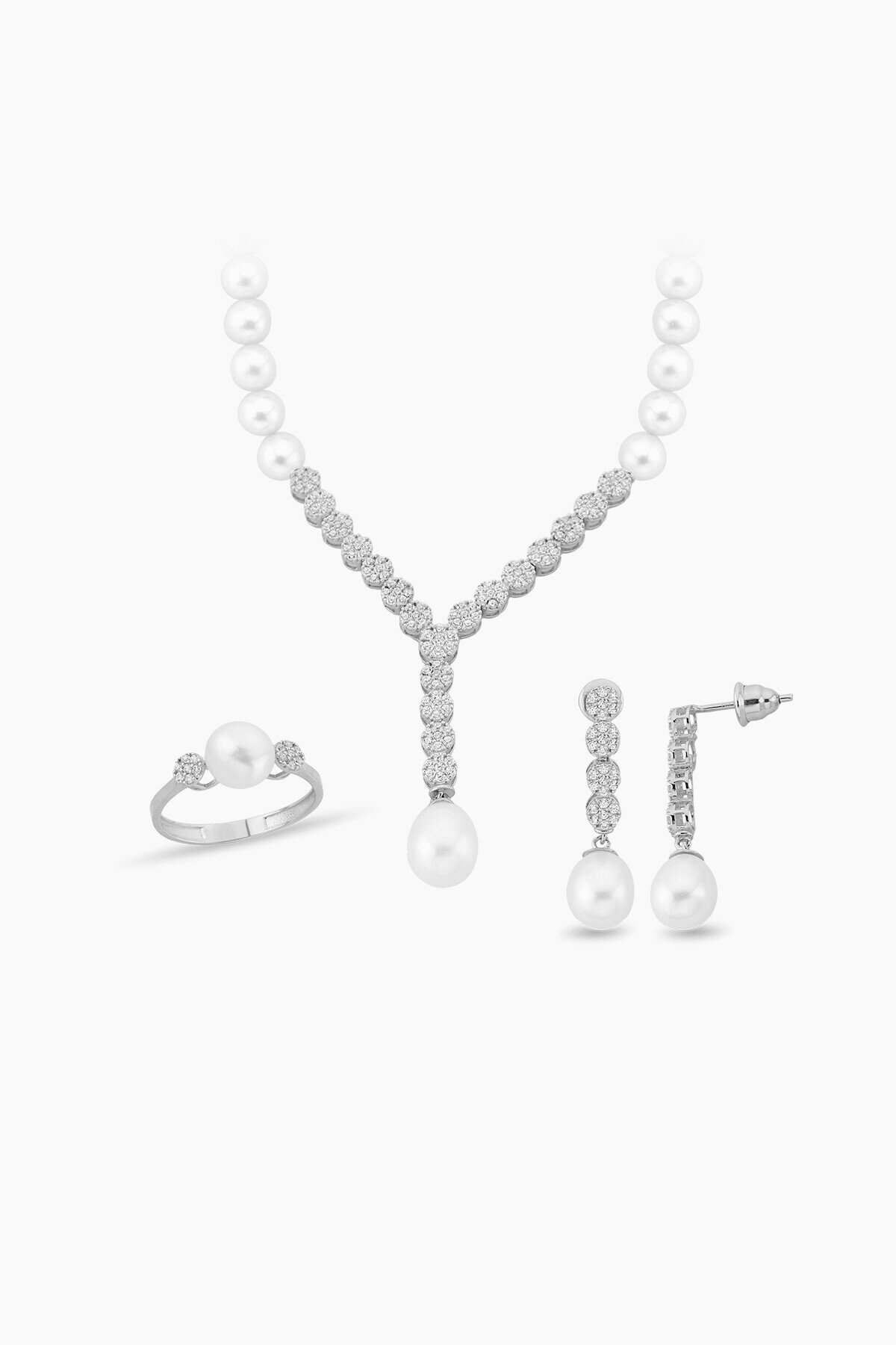 Kuytu Gelin Set