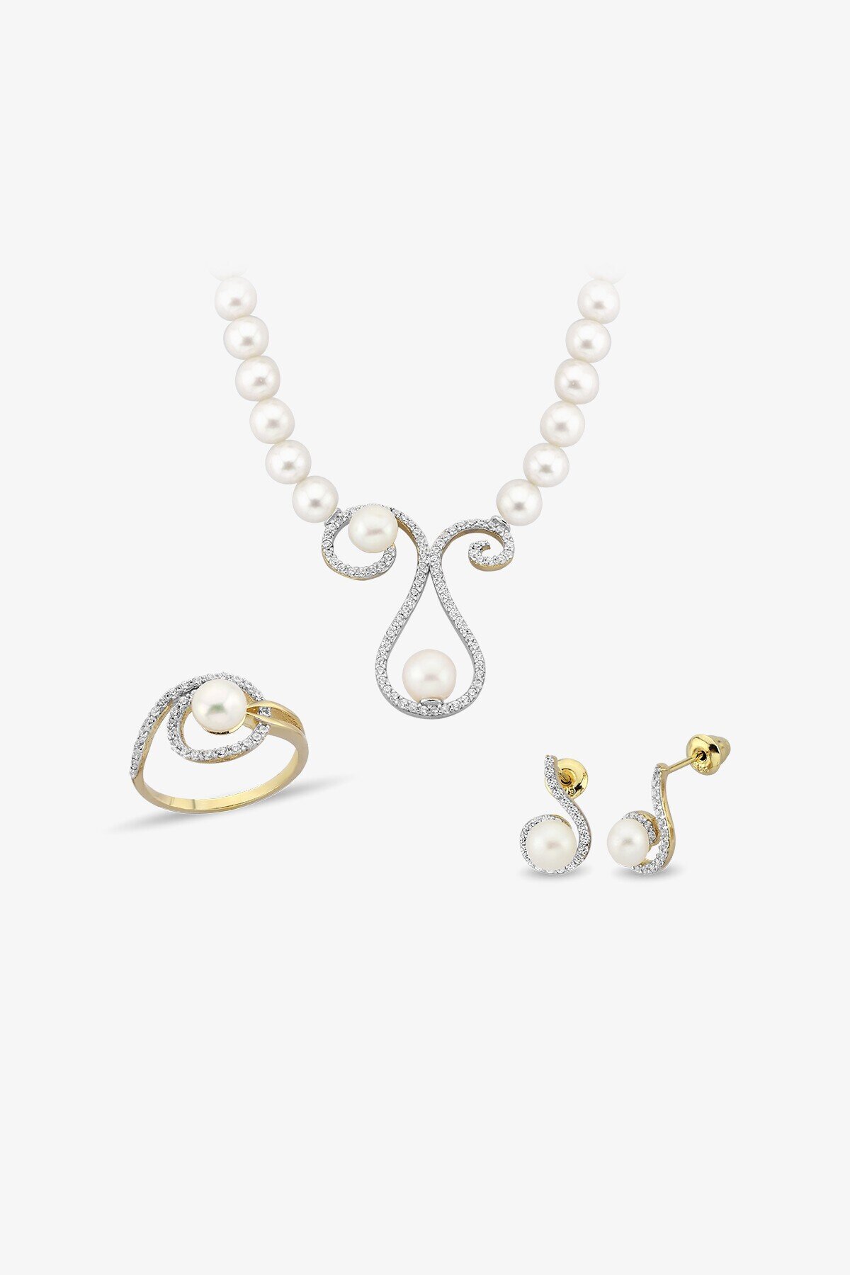 Lale Gelin Set