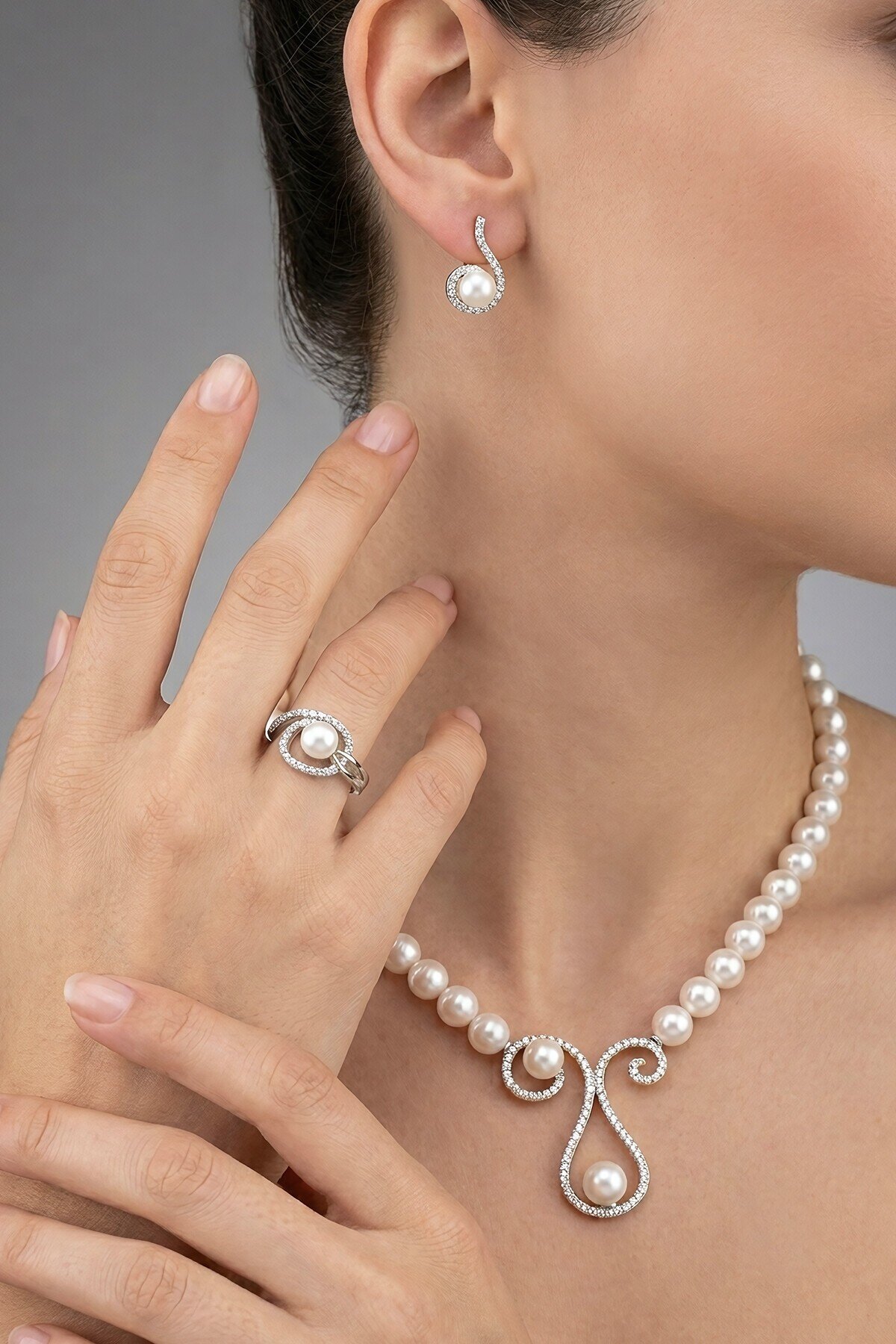 Lale Gelin Set