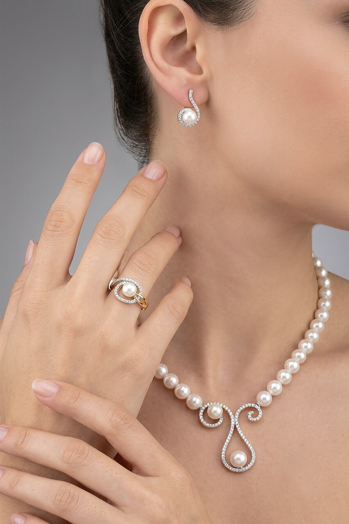 Lale Gelin Set