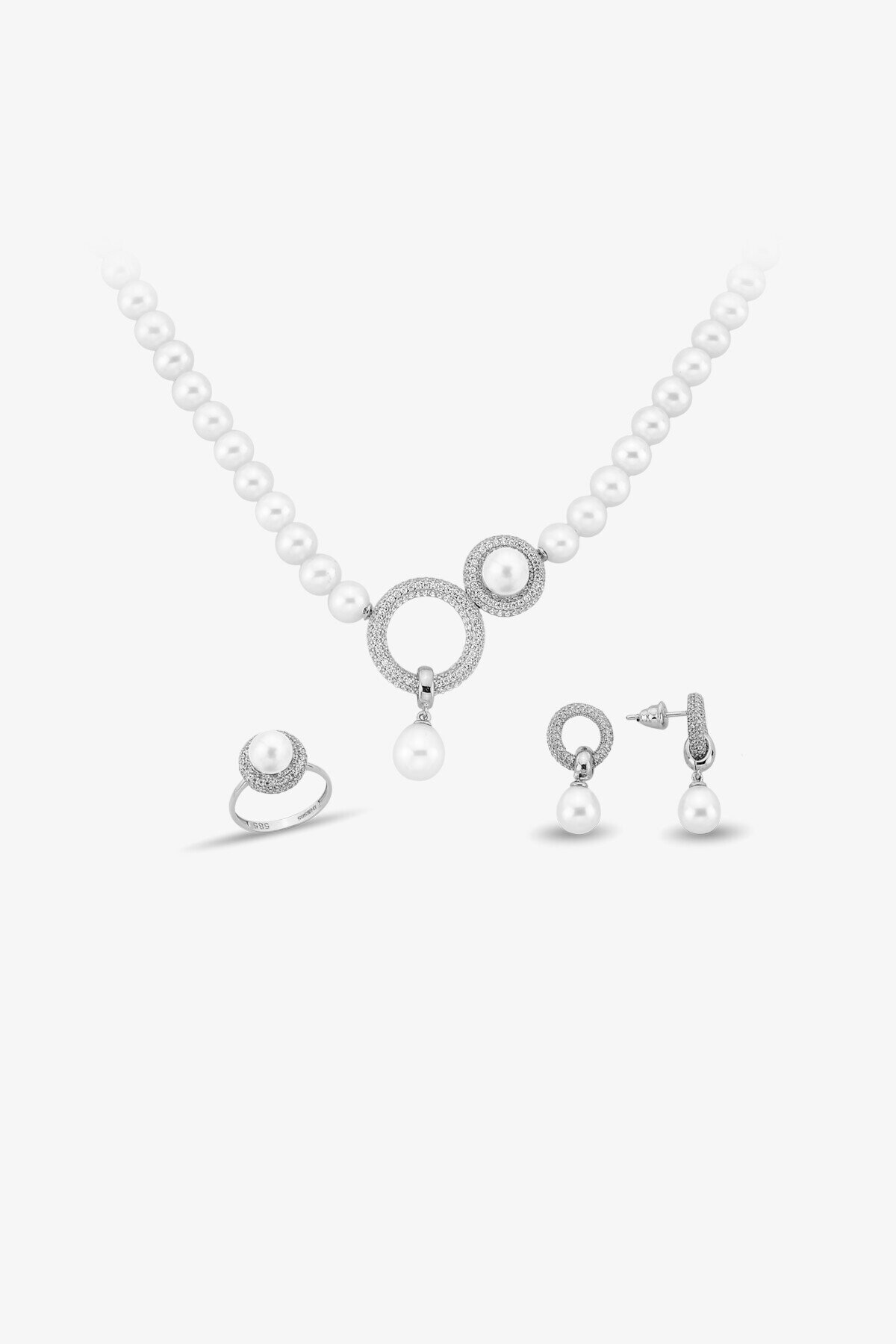 Nea Gelin Set