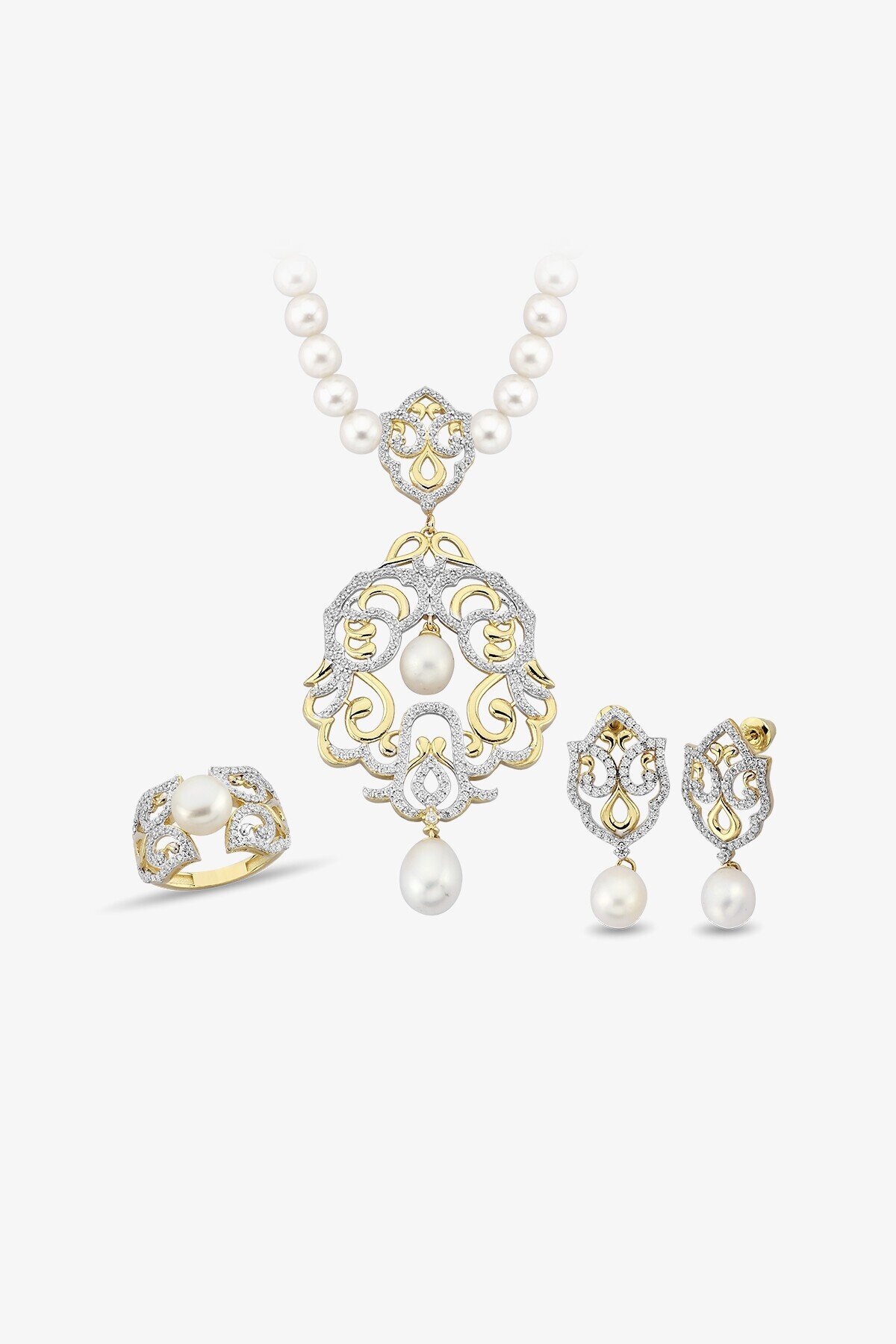 Rumi Gelin Set