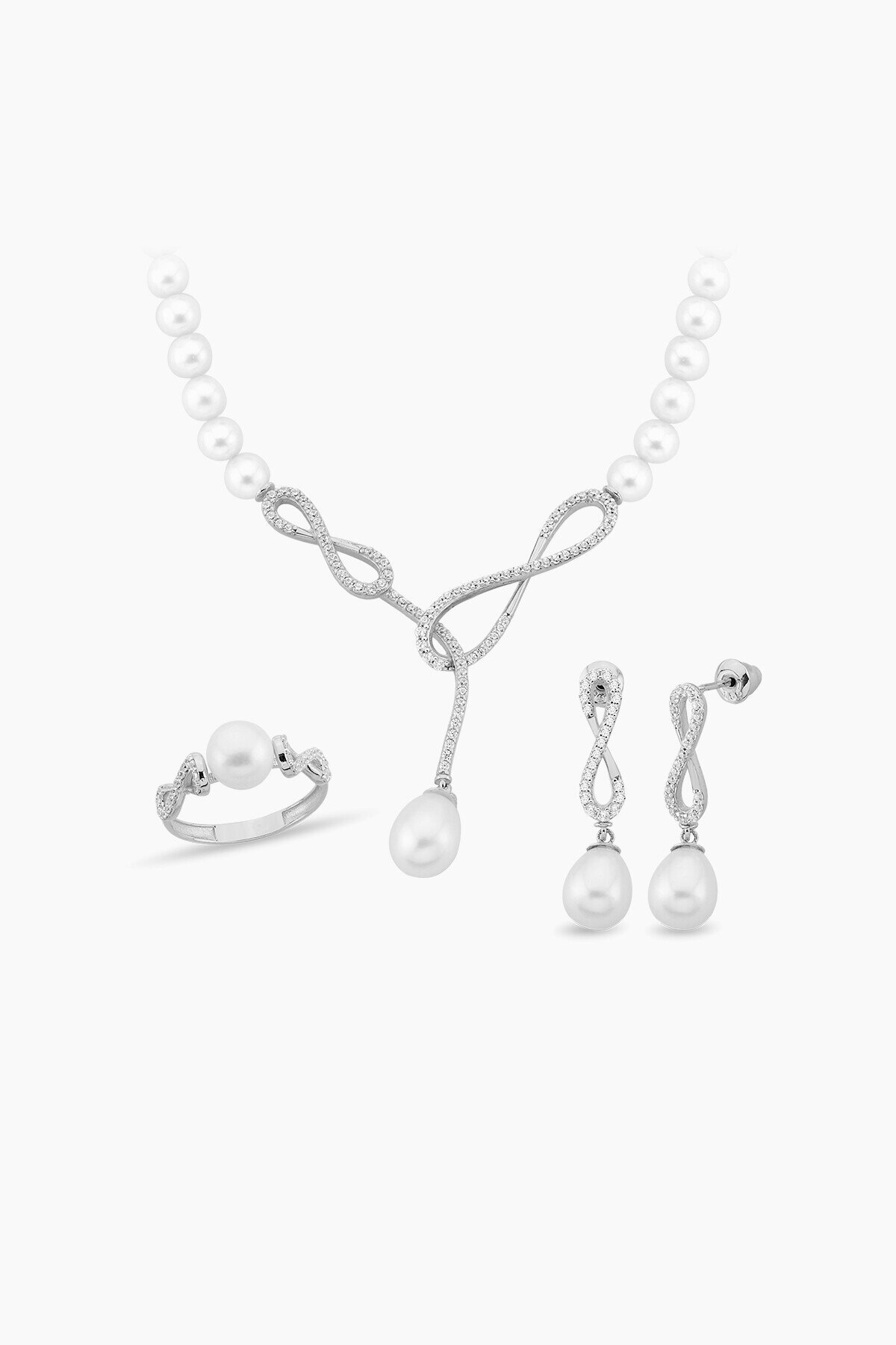 Sonsuz Gelin Set