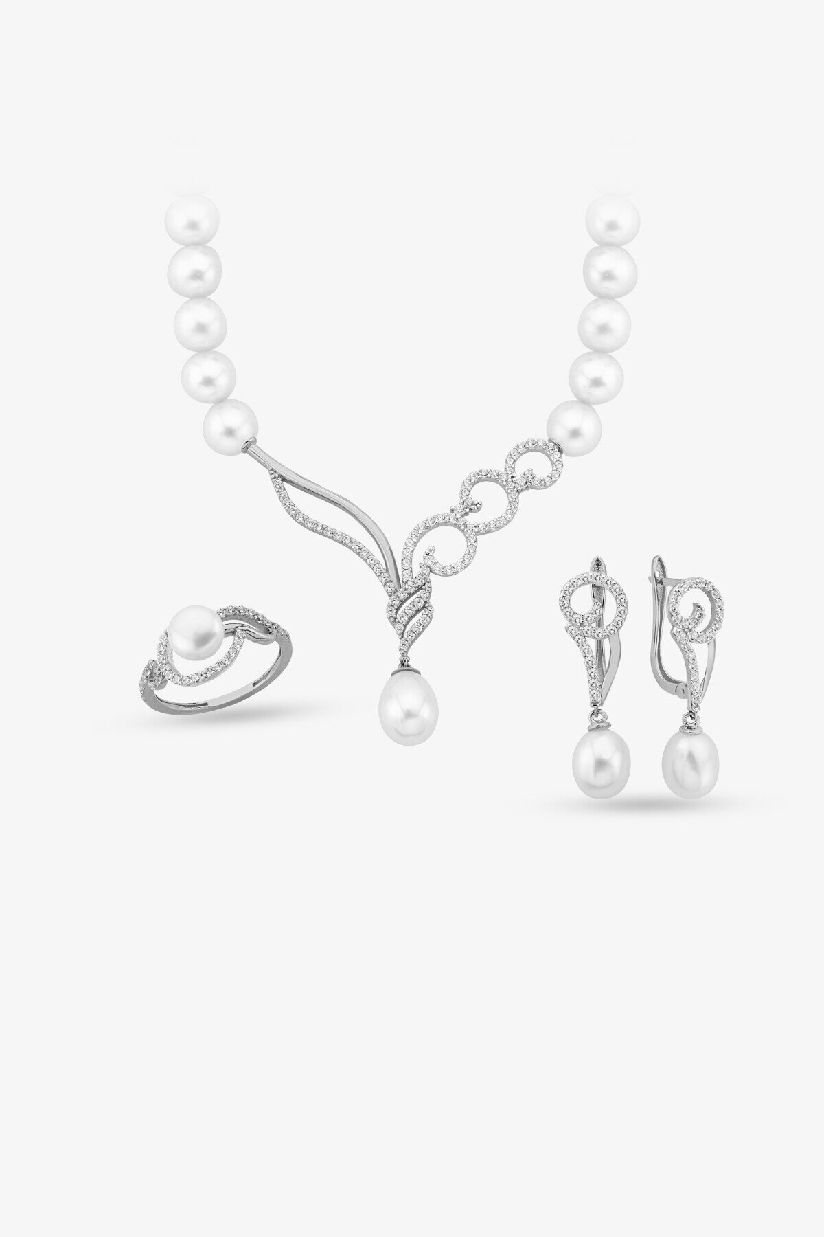 Vela Gelin Set