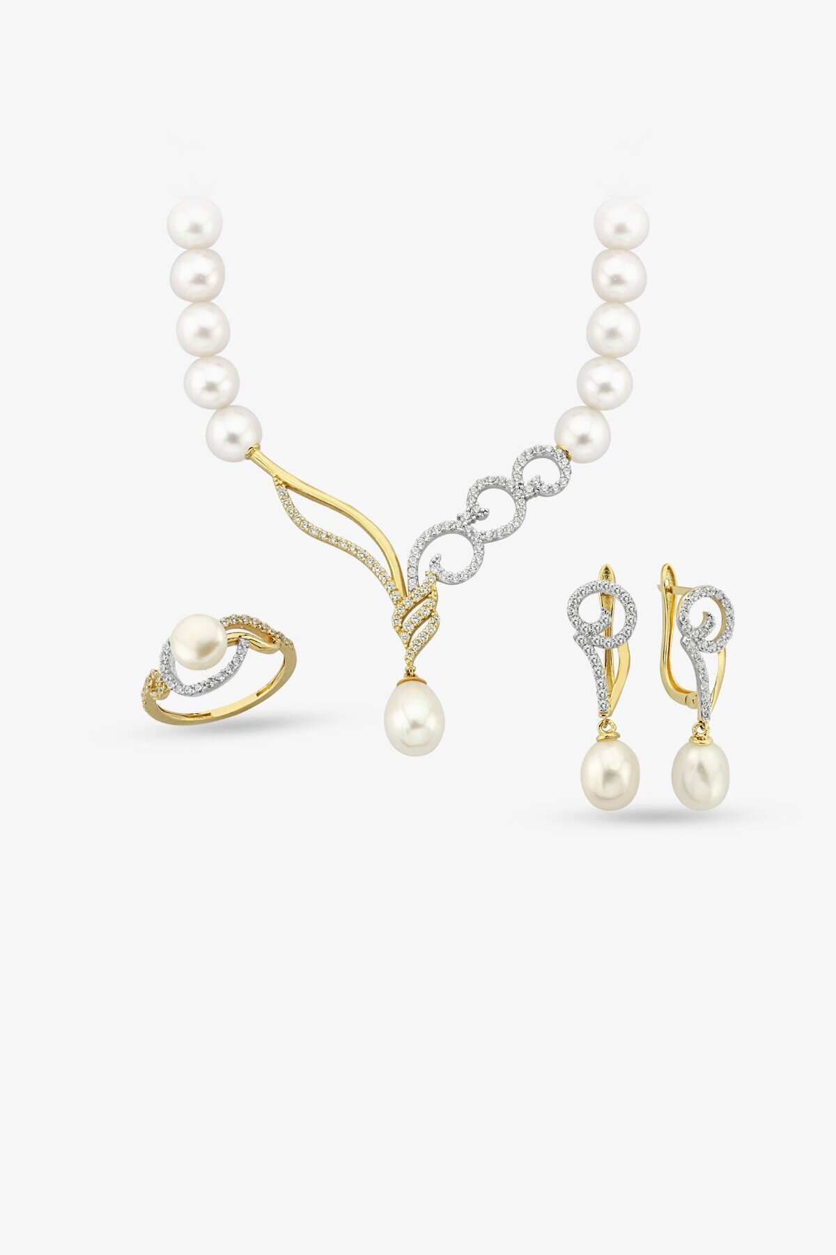 Vela Gelin Set