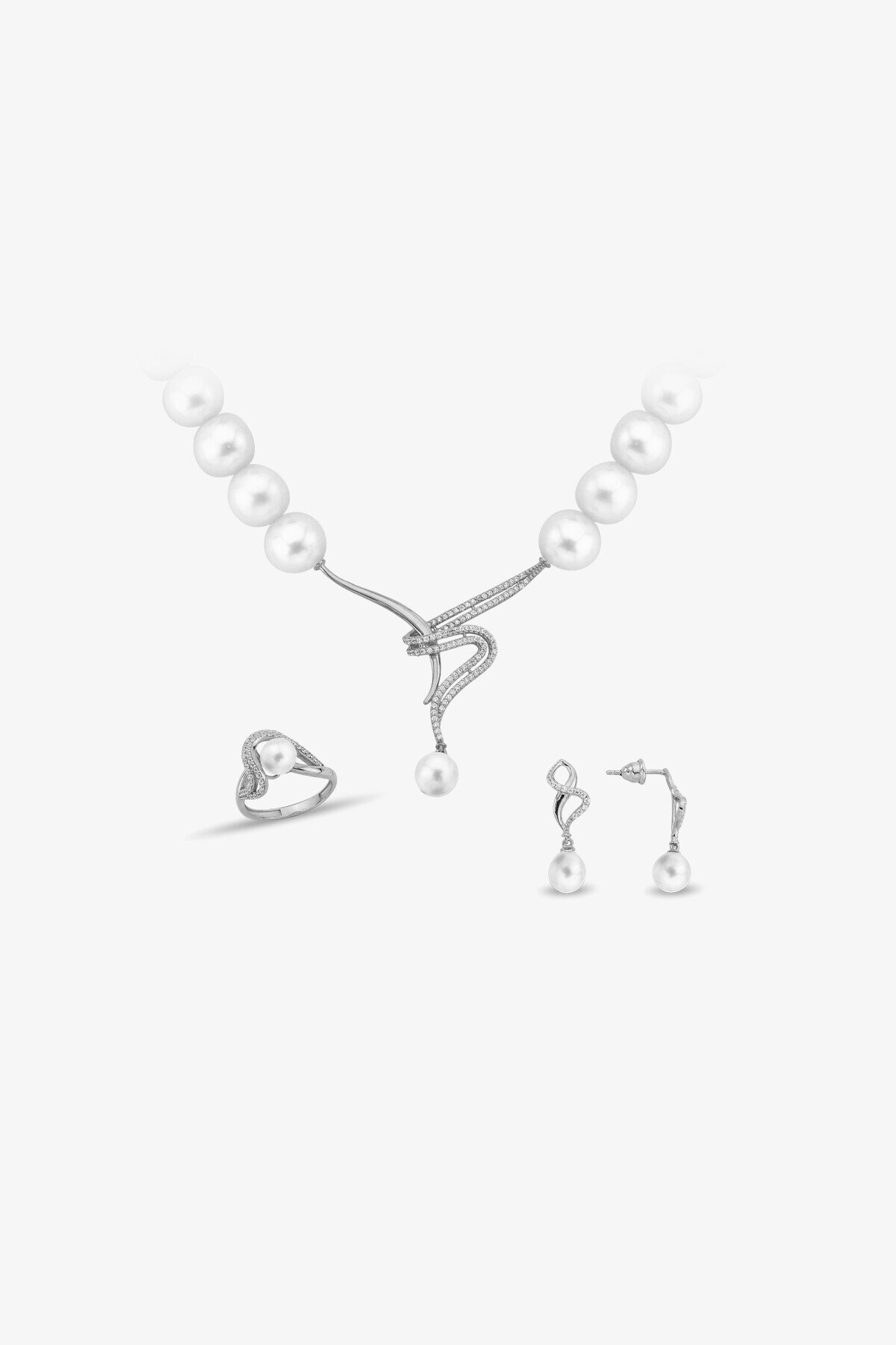 Zarif Gelin Set
