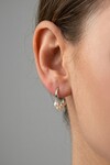 Grok İnci Küpe görsel 3