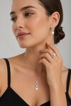 Mira İnci Üçlü Set görsel 3